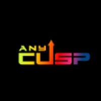 Anycusp logo