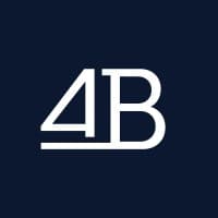 Ð®Ñ€Ð¸Ð´Ð¸Ñ‡ÐµÑÐºÐ°Ñ ÐºÐ¾Ð¼Ð¿Ð°Ð½Ð¸Ñ 4B logo