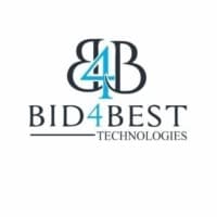 Bid4Best logo