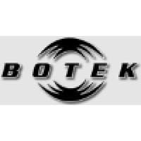 BOTEK Consulting logo