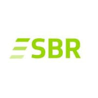 SBR Consulting logo
