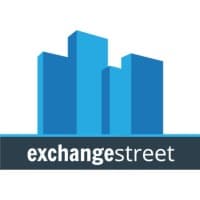 Exchange Street Recruitment logo