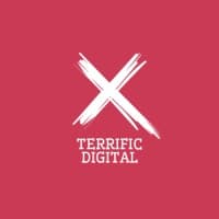 Terrific Digital logo