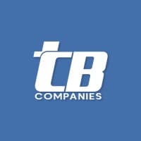 TCB Companies logo