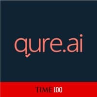 Qure.ai logo