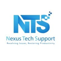 Nexus Tech Support logo