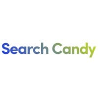 Search Candy logo