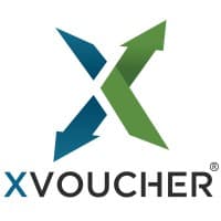 Xvoucher logo