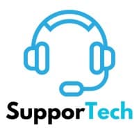 SupporTech Limited logo
