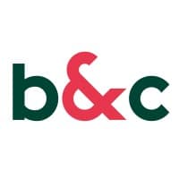 Boer & Croon logo