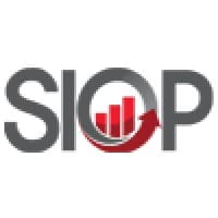 Society for Industrial and Organizational Psychology logo