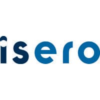 Isero logo