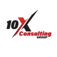 10X Consulting Group logo