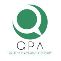 Quality Placement Authority logo