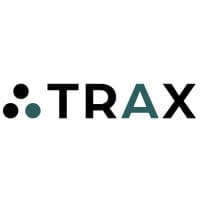 TRAX logo