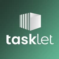 Tasklet Factory logo