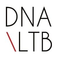 DNA \ LTB logo