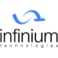 Infinium logo
