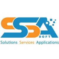 SSA Soft logo