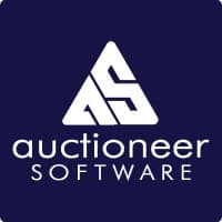Auctioneer logo
