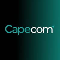 Capecom Solutions logo