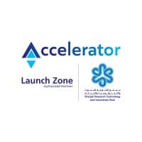 SRTIP Accelerator logo