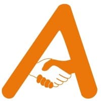ACCESS STAFFING Talent Search logo