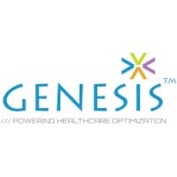 Genesis Healthcare Solutions logo