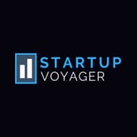 Startup Voyager logo