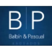 BALBIN & PASCUAL logo