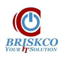 Briskco logo