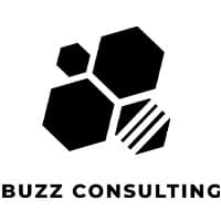 Buzz Consulting Company logo