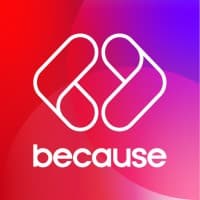 Because Connected Experiences logo
