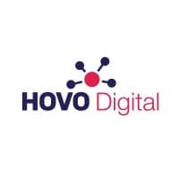 HOVO DIGITAL logo