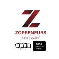 Zopreneurs logo