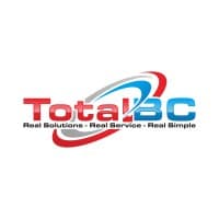 TotalBC logo