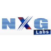 NXG Labs Pvt logo