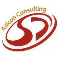 Asicon Consulting logo