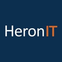 Heron IT Limited logo