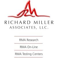 Richard Miller Associates logo