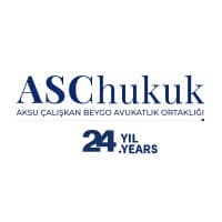 Aksu Ã‡alÄ±ÅŸkan Beygo AvukatlÄ±k OrtaklÄ±ÄŸÄ± logo