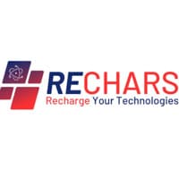 RECHARS SOLUTIONS logo