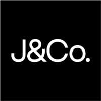 Jory&Co logo