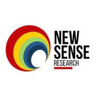 New Sense Research logo
