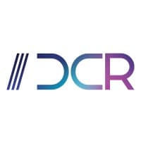 DCR logo