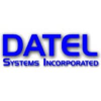 Datel logo