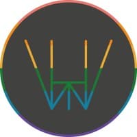 Whiteout Studio logo