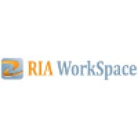 RIA WorkSpace logo