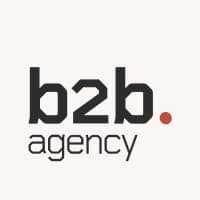 b2b.agency logo