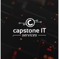 Capstone IT Services logo